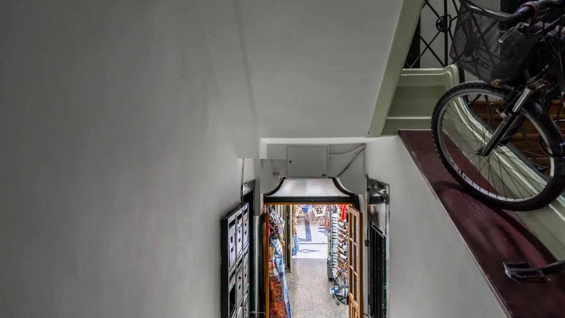 Lovely 2 Bedroom Apartment In The Heart Of Lisboa Portugália
