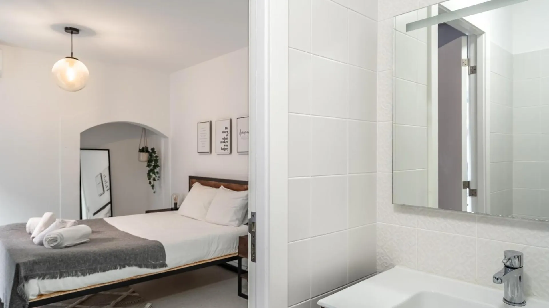 Lovely 2 Bedroom Apartment In The Heart Of Lisboa