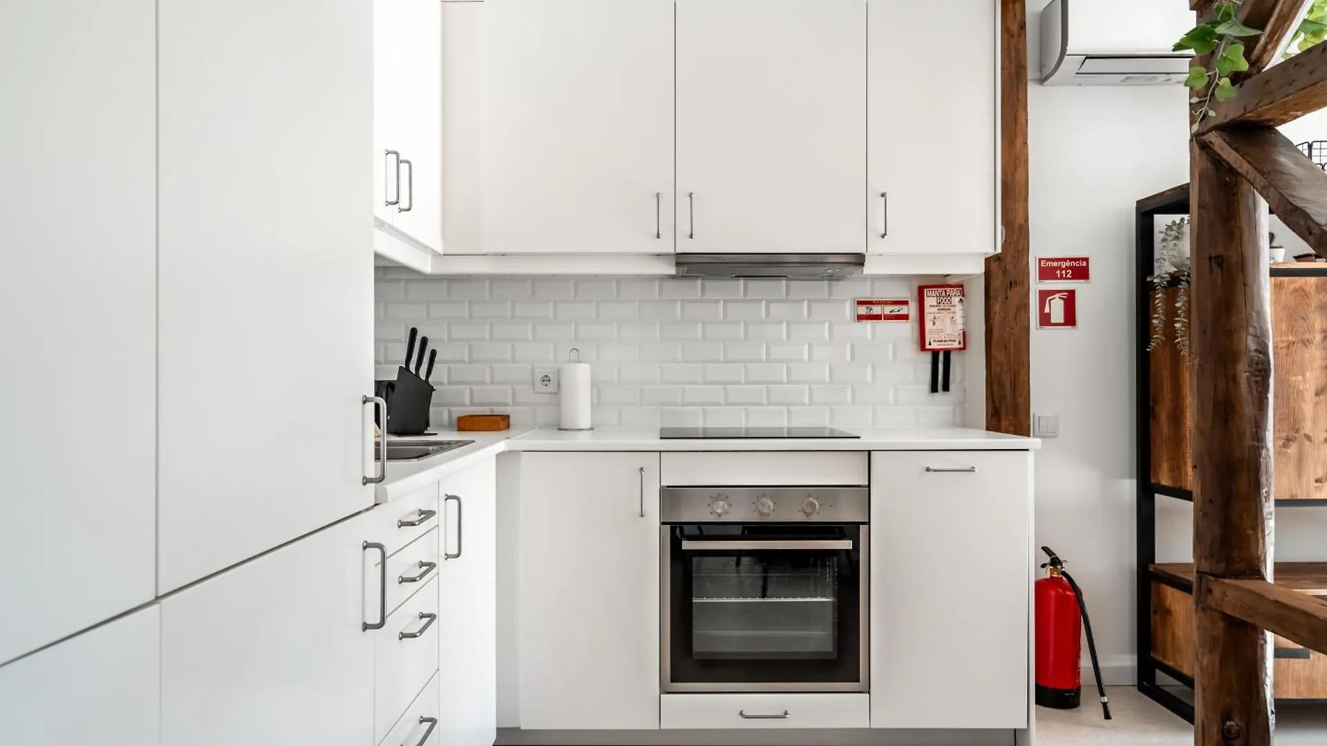 Lovely 2 Bedroom Apartment In The Heart Of Lisboa